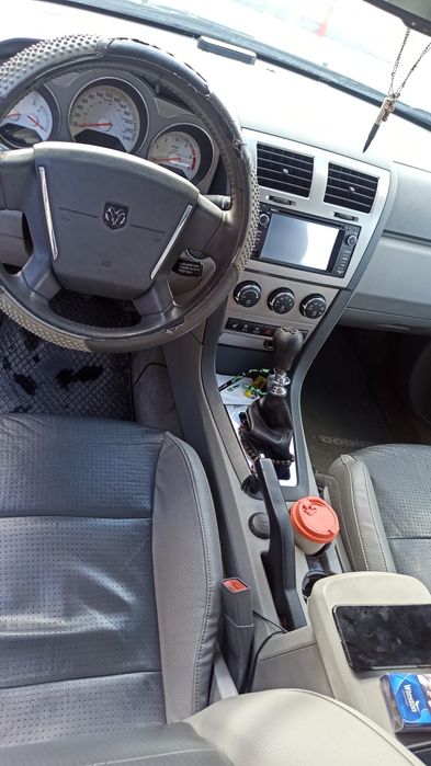 Vând Dodge Avenger 2009