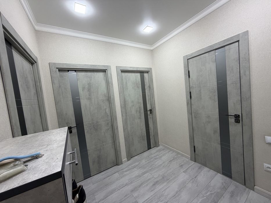 Продаю квартиру 4/3/4. Чиланзар 5 квартал. Метро Новза