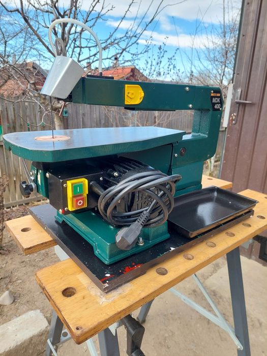 Traforaj si slefuitoare orbitale BOSCH și SKIL.