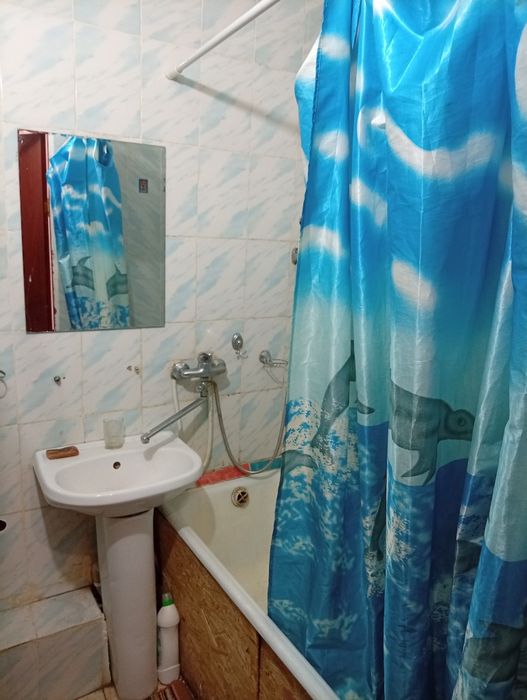 Сдам двухкомнатную квартиру