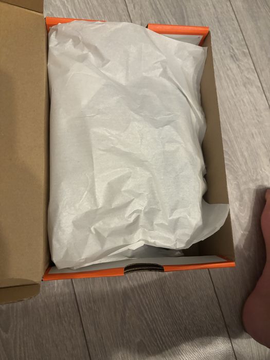 Ghete de fotbal nike tiempo academy fg/mg