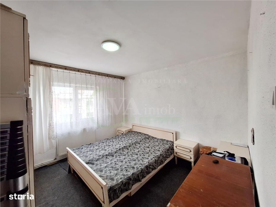 Apartament 2 decomandate, zona Bistrita Lac