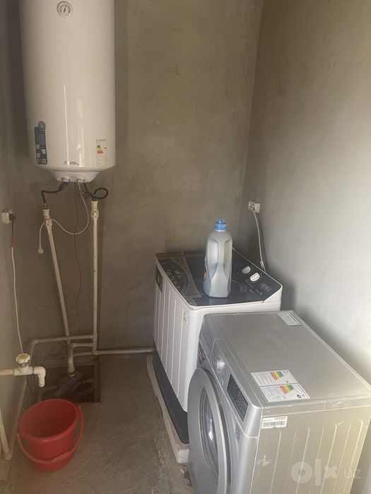 Komimex tumani 8 sotix uy sotiladi