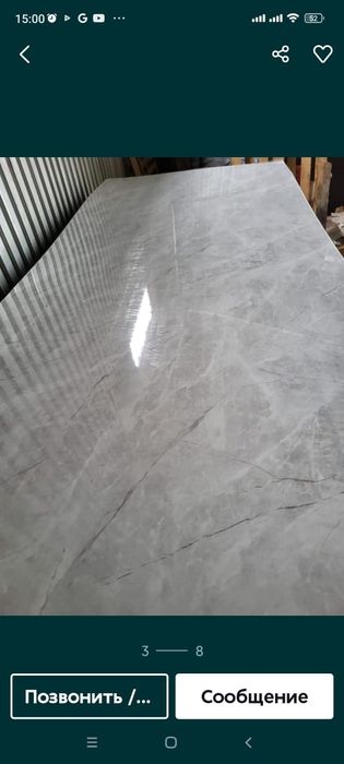 Шпон панели бамбук оптом.