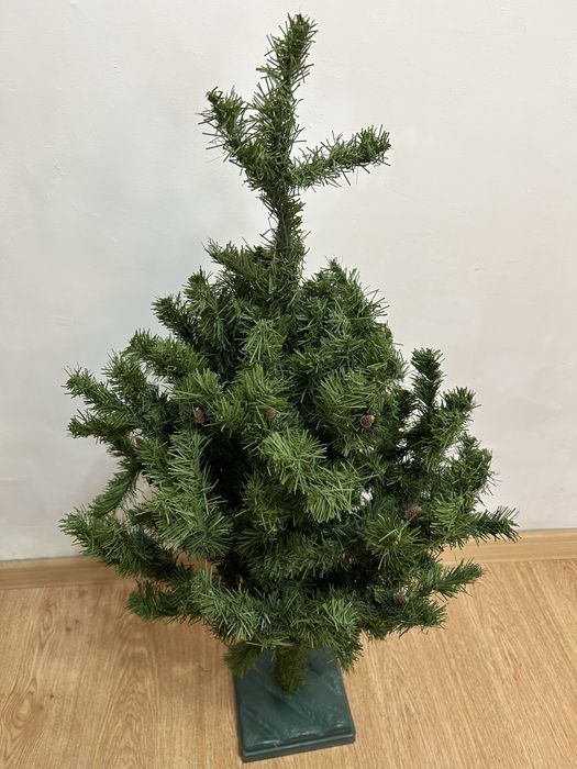Продается Елочка высотой 88см | Новогодняя елка маленькая