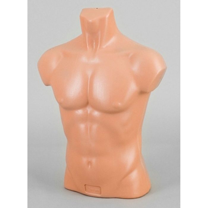Манекен торс мужской