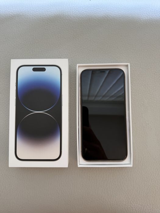 iPhone 11 PRO 256 GB  Rose Gold/ Айфон 11 ПРО 256 ГБ