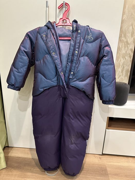 Финский комбинезон Nels