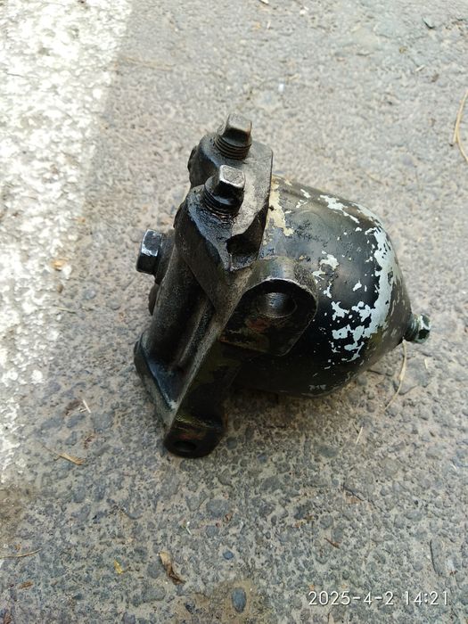 Фильтр- отстойник УАЗ, ГАЗ,ЗИЛ, Газель нарх-100 мингсум. Янги