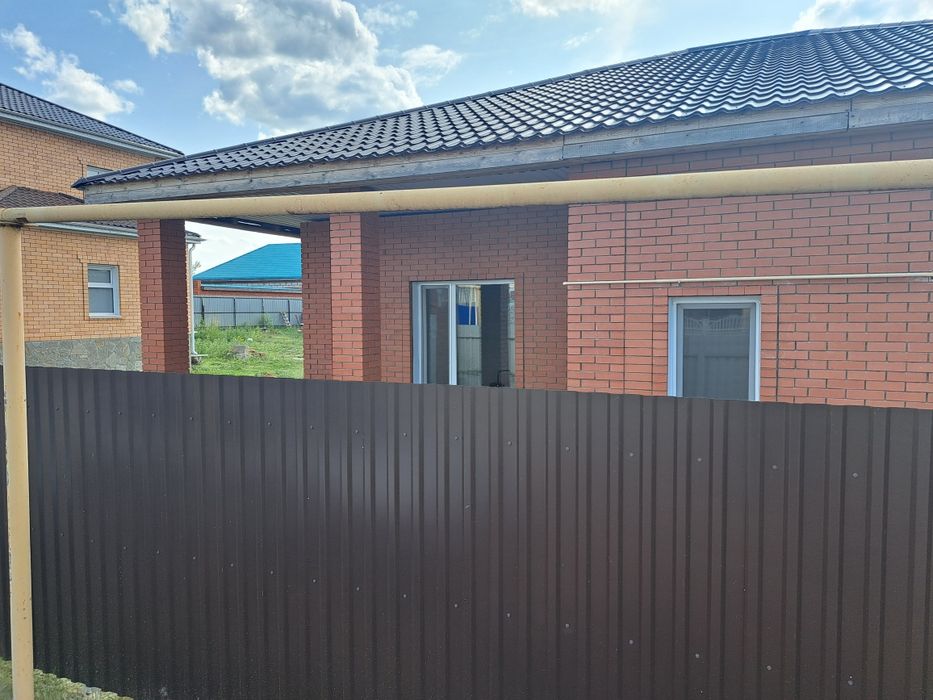 Потом дом микрараен васточный