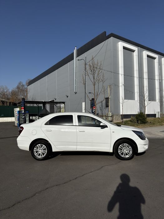 Cobalt Ltz yilli 2023