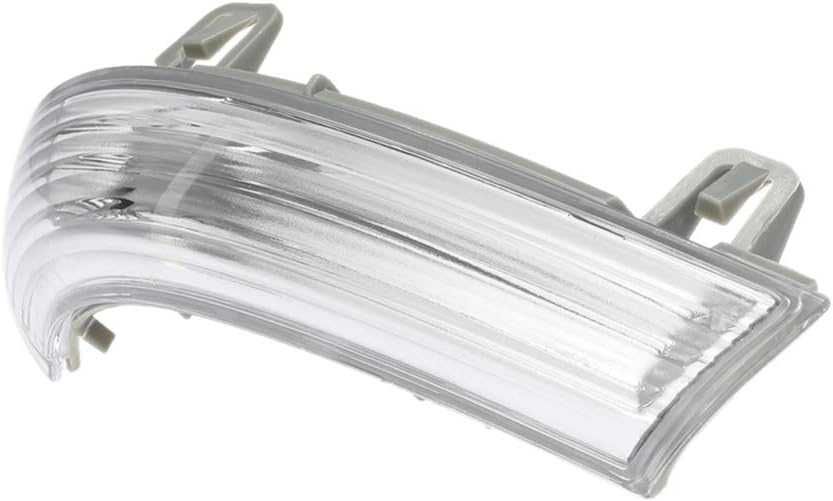 LED Мигачи за Огледала VW – Ляв + Десен Golf,Jetta,Passat,Touran