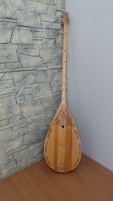 Музыкальный инструмент