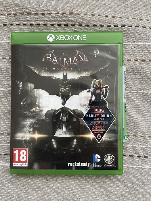 Xbox one games/игри