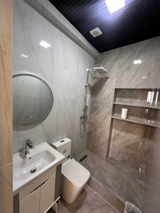 ID:6082 Olmazor tumanida 3 xonali kv ijaraga beriladi