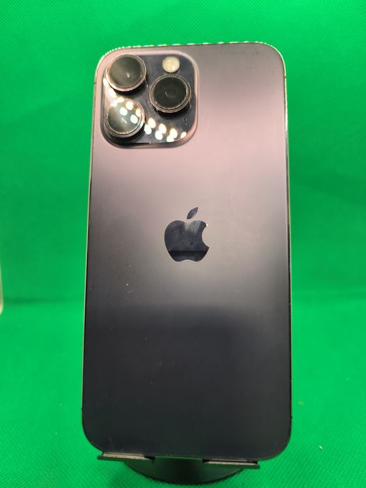 Iphone 14 pro max 128GB 77% bat fisurat•Amanet Lazar Crangasi•56915