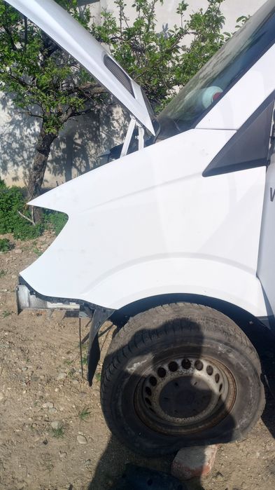 Piese Mercedes sprinter 2015, uși,cutie viteze,punte spate,,etc.