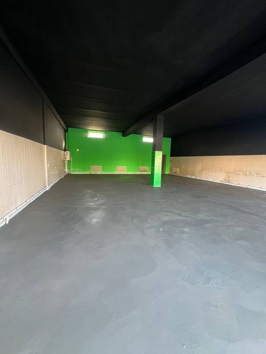 Styashka POL suxaya стяшка пола сухой