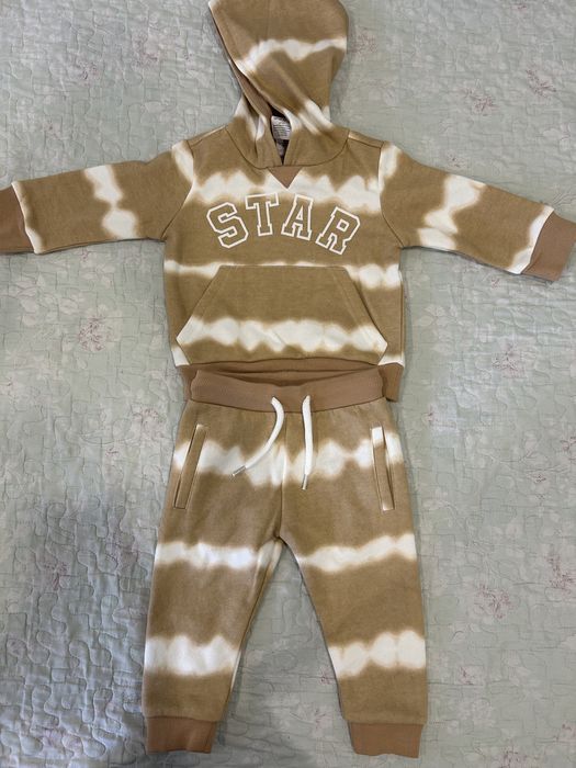 Детские костюмы