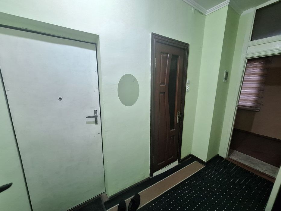 Продаётся одно комнатная квартира