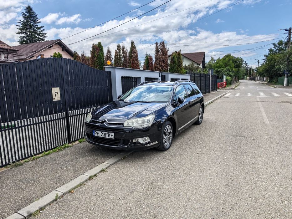 Vând. Citroen c5