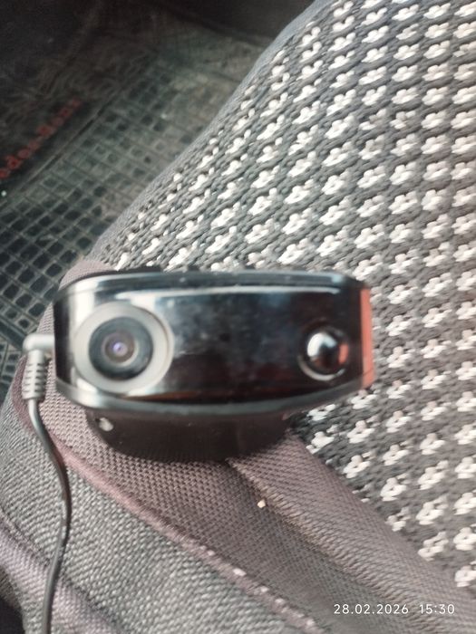 Видео регестратор