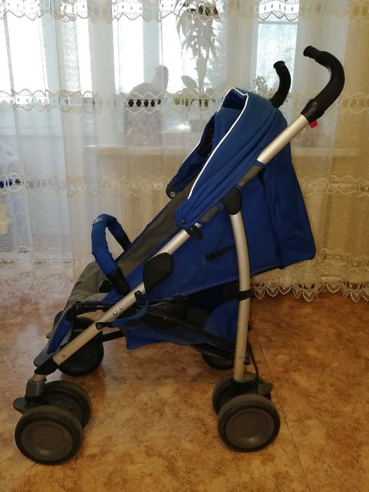 Коляска CHICCO multyway