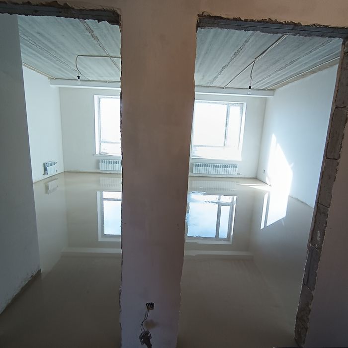 Экопол Наливной пол