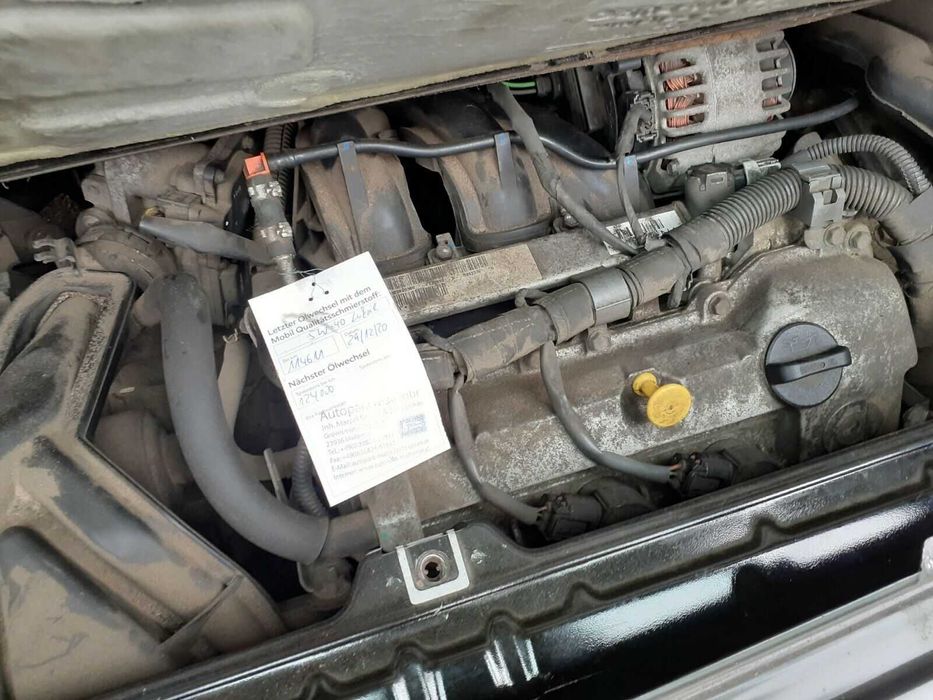 Смарт Форту 1.0 i Турбо – Smart Fortwo само на части