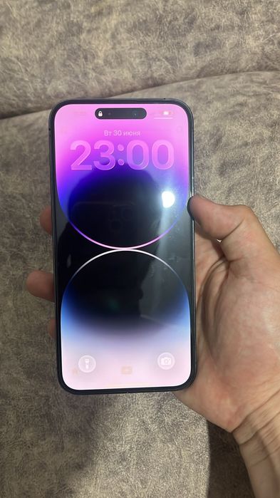 Iphone 14Pro Max 512Gb 80акб