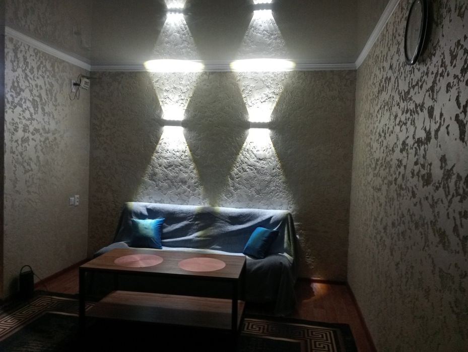 Однокомнатная -Центр,сутки,ночь,часы