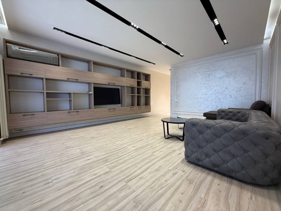 Квартира ЖК Seoul mun 4/4/9 162 кв.м