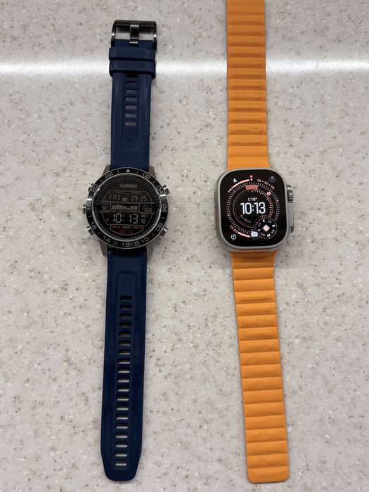 Apple Watch ultra