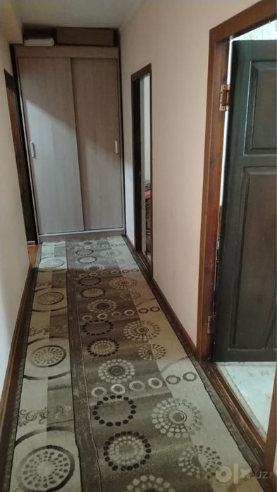 Квартира сотилади