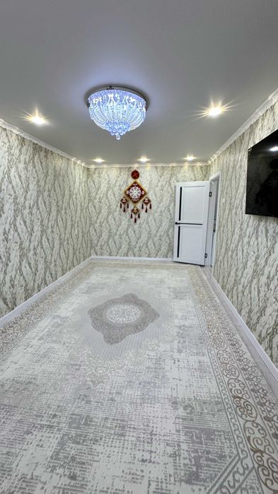 Продам 2х ком кв на Жазире