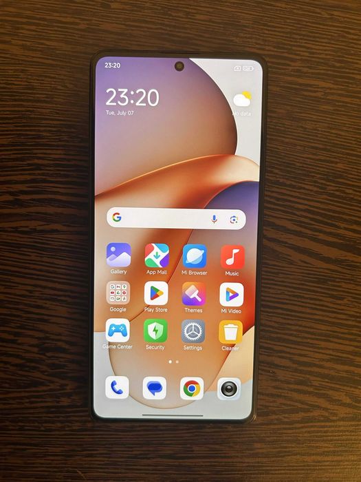 Telefon Xiaomi Redmi Note 13 5G 256GB NU SCHIMB