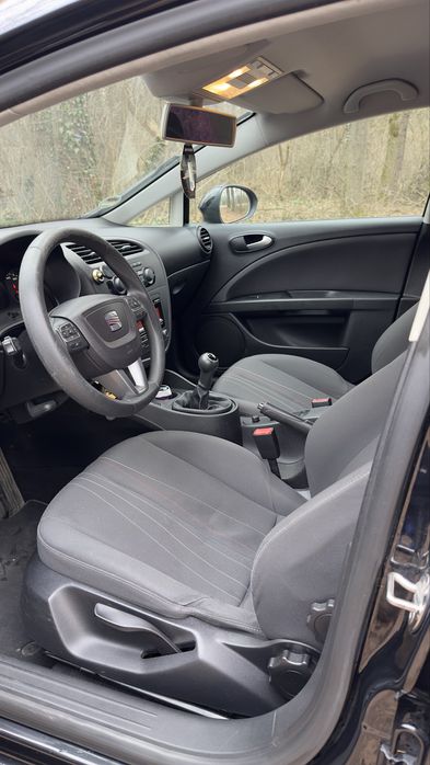 Seat Leon 1.2 -TSI-105 cp/facelift euro5