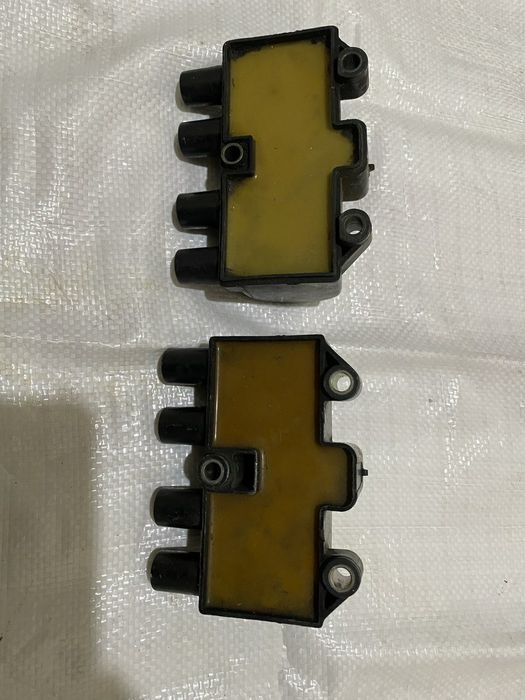 Lada Largus, Reno, -Стартер, Засилонка,Бабина,