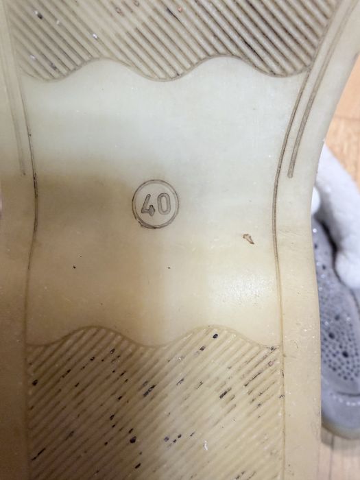 Женские полуботинки