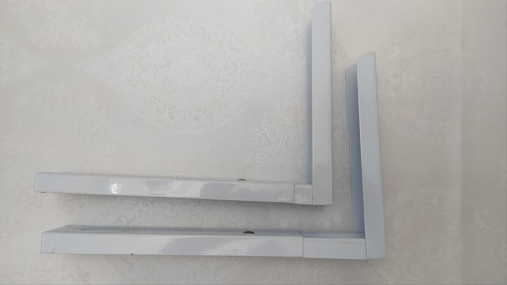 Подставка кронштейн для микроволновки.