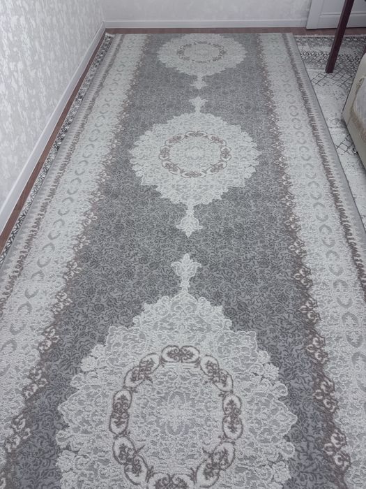 Коврик дорожка 4 х2