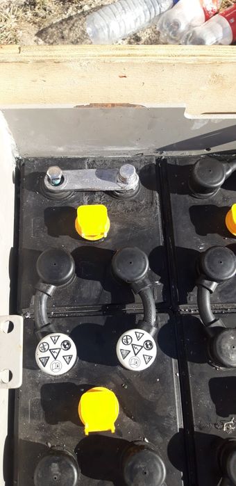 Аккумулятор ремонт, зарядка любых видов!