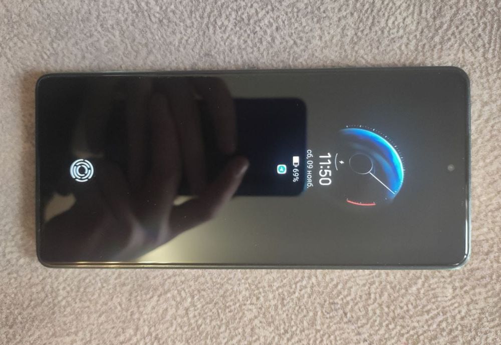 Techno pova 6 pro 5g 12/256