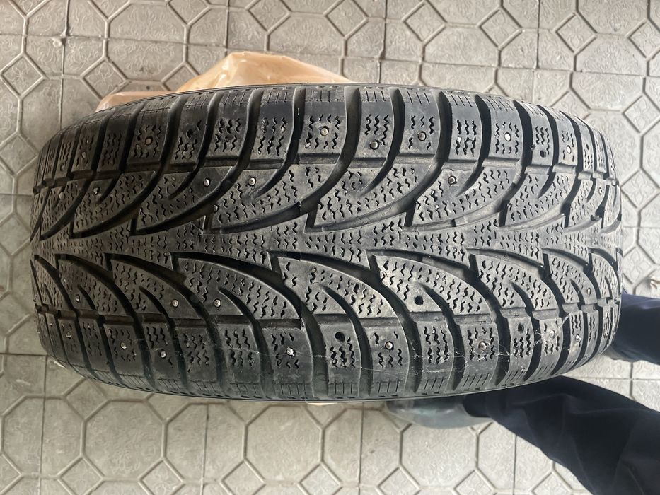 Зимние шины Sailun