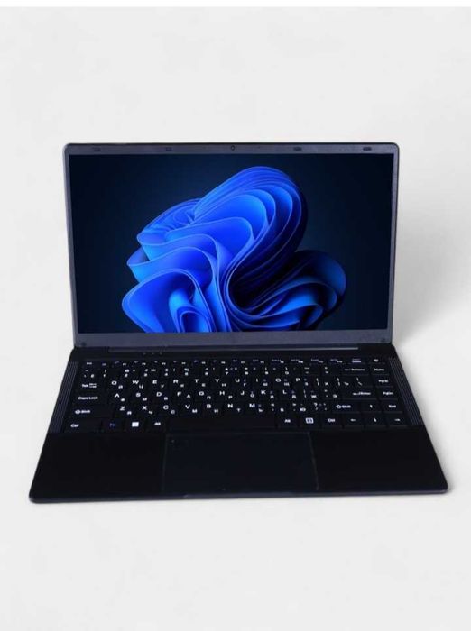 Ноутбук iTech для офиса, дома, учебы и работы, с установленной Windows