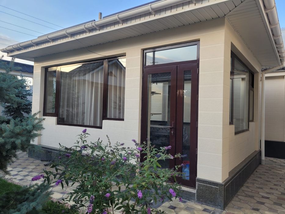 Дом 2017 г.п., Центр - Кашгари