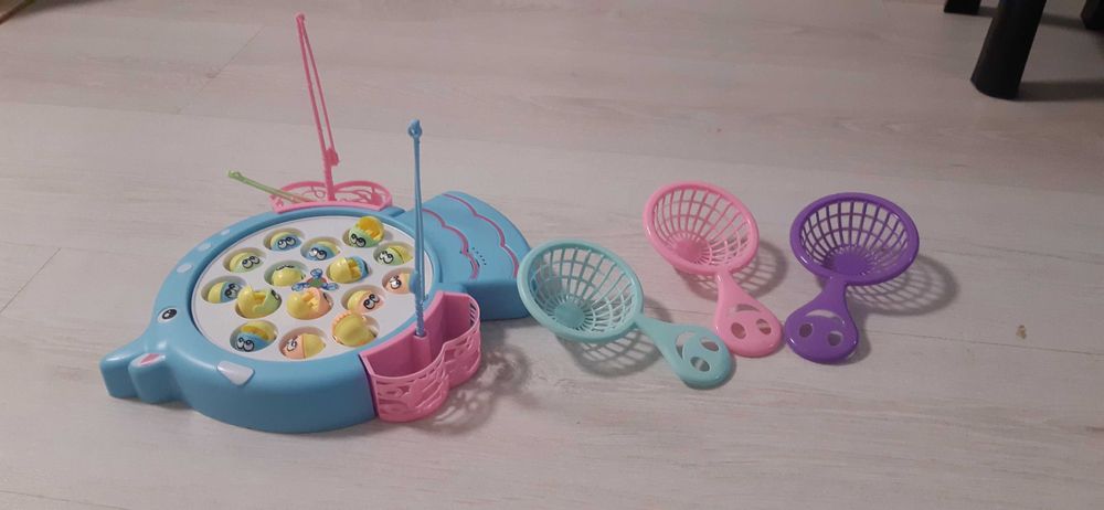 Детские игрушки для всестороннего развития!