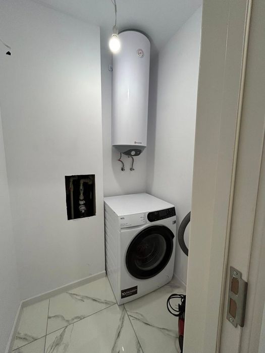 Дава се под наем Двустаен апартамент в Пловдив, Съдийски - 75 кв.м за 550 € - Снимка #9