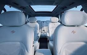 Dongfeng 008 restayling 2026 koraga kora