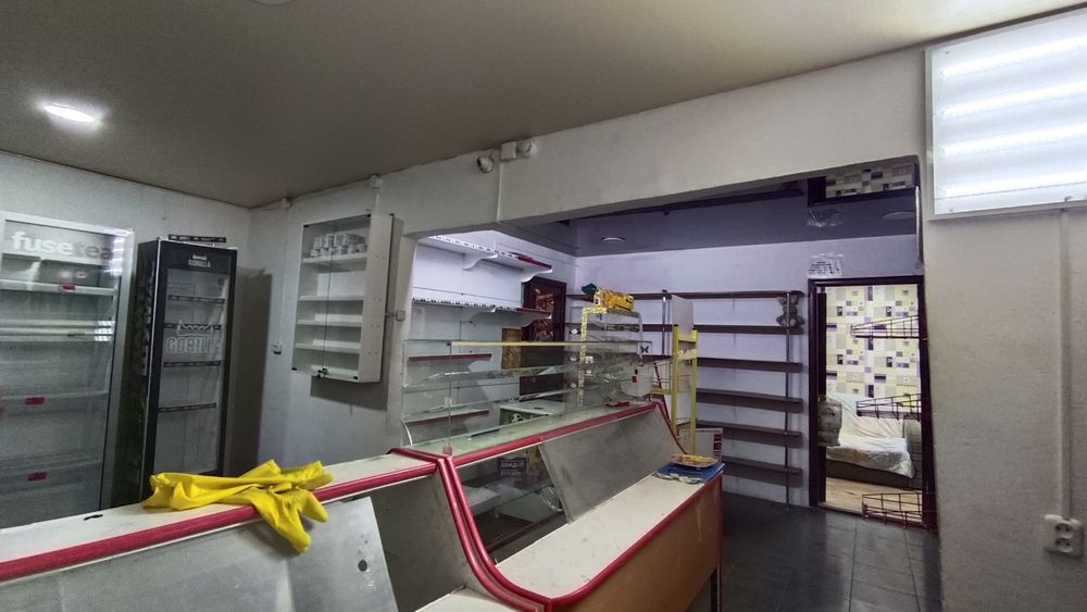 Продам помещение под любой вид деятельности.